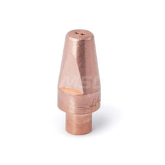 MIG Welder Contact Tip: 0.04″ Min x 0.04″ Max Wire Dia, Threaded Use with Hyperfill