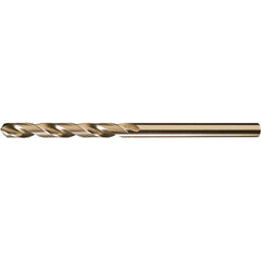 Cleveland - Aircraft Extension Drill Bits Drill Bit Size (Inch): 1/8 Drill Bit Size (Decimal): 0.1250 - Benchmark Tooling