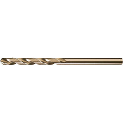 Cleveland - Aircraft Extension Drill Bits Drill Bit Size (Inch): 9/64 Drill Bit Size (Decimal): 0.1406 - Benchmark Tooling