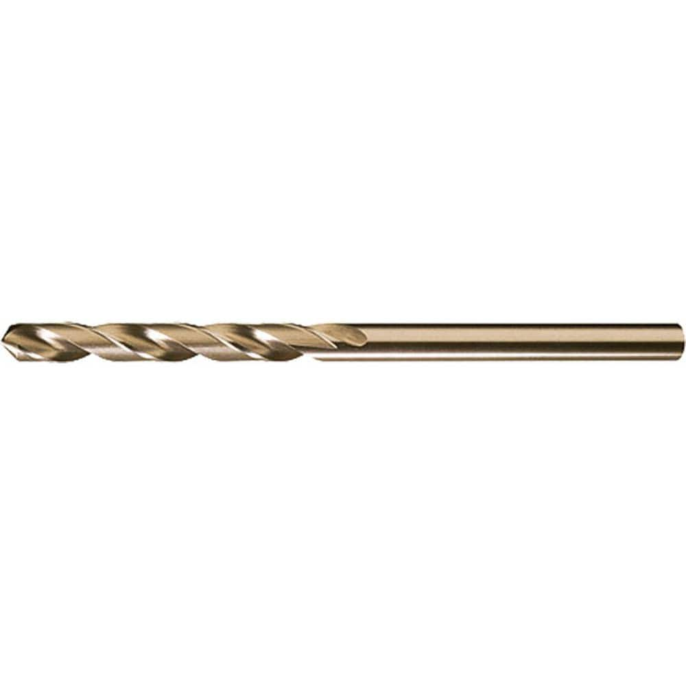 Cleveland - Aircraft Extension Drill Bits Drill Bit Size (Wire): #4 Drill Bit Size (Decimal): 0.2090 - Benchmark Tooling