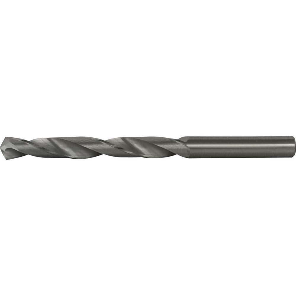 Cleveland - Jobber Length Drill Bits Drill Bit Size (Inch): 0.453125 Drill Bit Size (Decimal Inch): 0.4531 - Benchmark Tooling