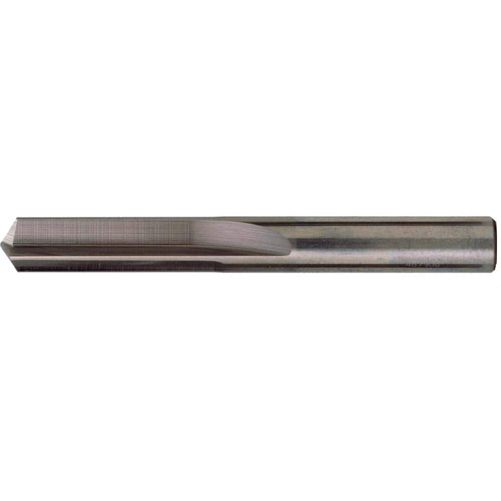 Cleveland - Jobber Length Drill Bits Drill Bit Size (Wire): #40 Drill Bit Size (Decimal Inch): 0.0980 - Benchmark Tooling