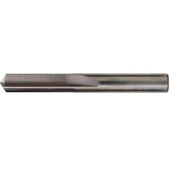 Cleveland - Jobber Length Drill Bits Drill Bit Size (Wire): #54 Drill Bit Size (Decimal Inch): 0.0550 - Benchmark Tooling