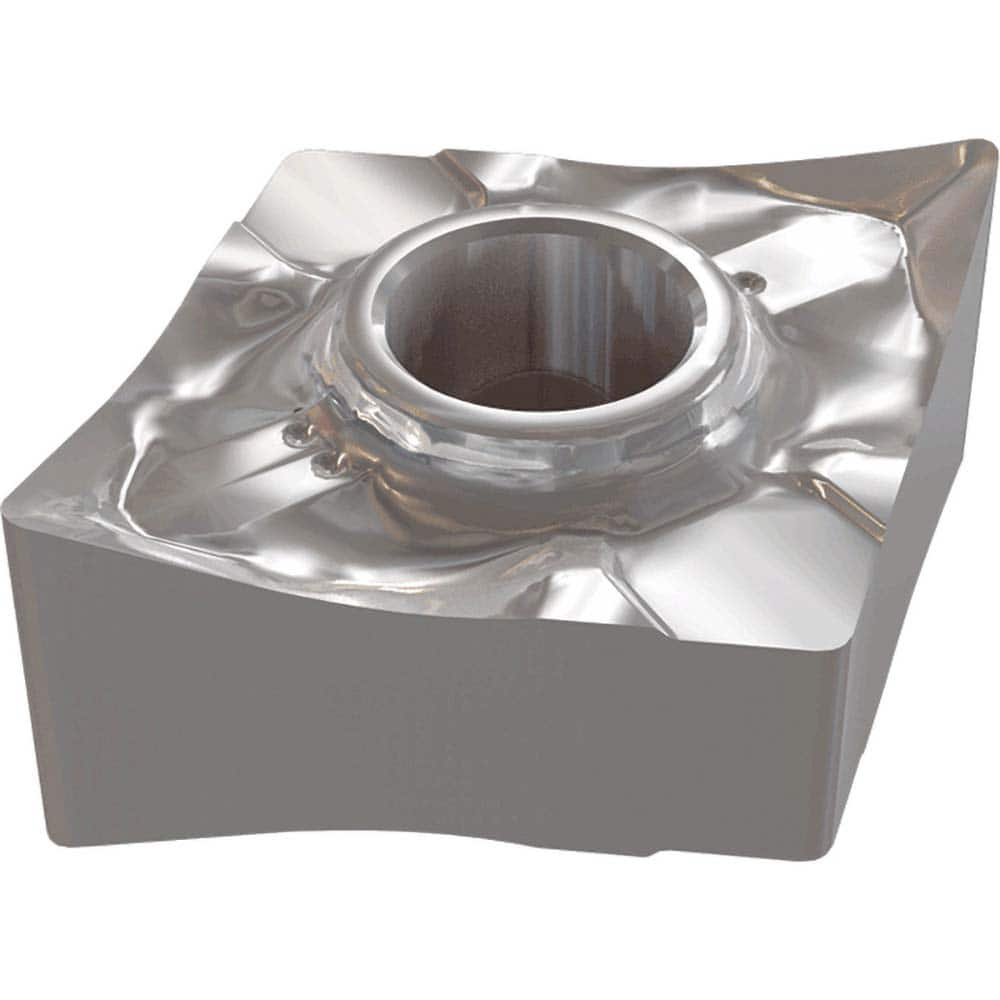 Iscar - Turning Inserts Insert Style: CNGX Insert Size: 341 - Benchmark Tooling