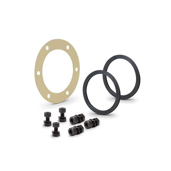 TB Wood's - Coupling & Universal Accessories Style: Hardware Packet Kit Fits Part Numbers: 1020 - Benchmark Tooling