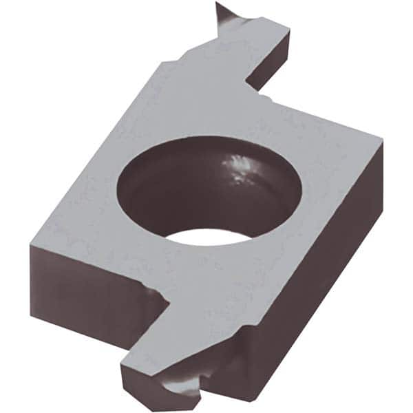 Kyocera - Indexable Boring Bars Toolholder Style: TWBR Series: Twin Bar - Benchmark Tooling