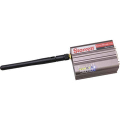 Starrett - Remote Data Collection Accessories Accessory Type: Repeater For Use With: Starrett DataSure 4.0 - Benchmark Tooling