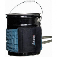 Powerblanket - Drum Coolers Type: Cooling Fluid Channel Blanket For Use With: 5 Gal. Bucket - Benchmark Tooling