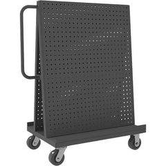 Durham - 1,200 Lb Capacity A-Frame Truck - Benchmark Tooling