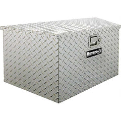 Buyers Products - Tool Boxes & Storage Type: Trailer Tongue Box Fits Vehicle Make: Service Trucks - Benchmark Tooling