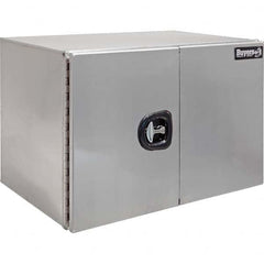 Buyers Products - Tool Boxes & Storage Type: Underbed Box Fits Vehicle Make: Service Trucks - Benchmark Tooling