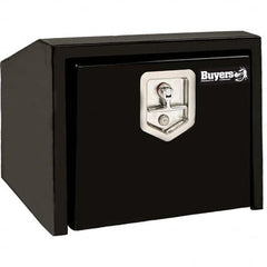 Buyers Products - Tool Boxes & Storage Type: Underbed Box Fits Vehicle Make: Service Trucks - Benchmark Tooling