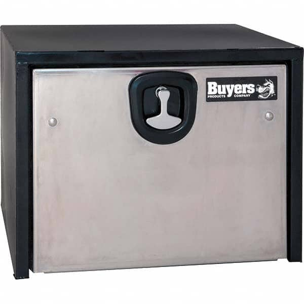 Buyers Products - Tool Boxes & Storage Type: Underbed Box Fits Vehicle Make: Service Trucks - Benchmark Tooling