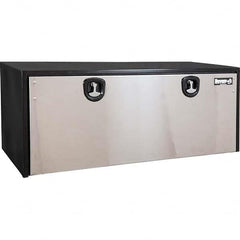 Buyers Products - Tool Boxes & Storage Type: Underbed Box Fits Vehicle Make: Service Trucks - Benchmark Tooling