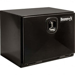 Buyers Products - Tool Boxes & Storage Type: Underbed Box Fits Vehicle Make: Service Trucks - Benchmark Tooling