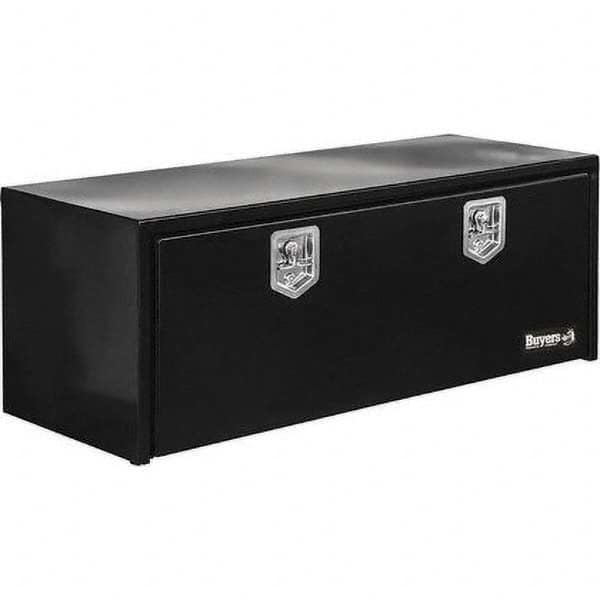 Buyers Products - Tool Boxes & Storage Type: Underbed Box Fits Vehicle Make: Service Trucks - Benchmark Tooling