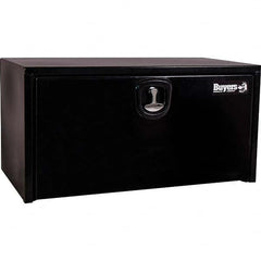 Buyers Products - Tool Boxes & Storage Type: Underbed Box Fits Vehicle Make: Service Trucks - Benchmark Tooling