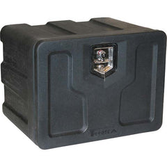 Buyers Products - Tool Boxes & Storage Type: Underbed Box Fits Vehicle Make: Service Trucks - Benchmark Tooling