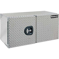 Buyers Products - Tool Boxes & Storage Type: Underbed Box Fits Vehicle Make: Service Trucks - Benchmark Tooling