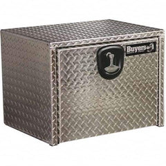 Buyers Products - Tool Boxes & Storage Type: Underbed Box Fits Vehicle Make: Service Trucks - Benchmark Tooling