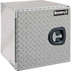 Buyers Products - Tool Boxes & Storage Type: Underbed Box Fits Vehicle Make: Service Trucks - Benchmark Tooling