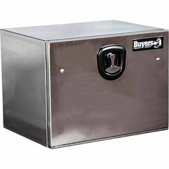 Buyers Products - Tool Boxes & Storage Type: Underbed Box Fits Vehicle Make: Service Trucks - Benchmark Tooling