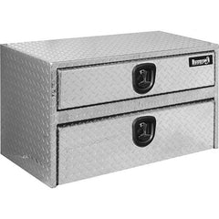 Buyers Products - Tool Boxes & Storage Type: Underbed Box Fits Vehicle Make: Service Trucks - Benchmark Tooling