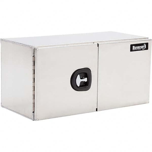 Buyers Products - Tool Boxes & Storage Type: Underbed Box Fits Vehicle Make: Service Trucks - Benchmark Tooling