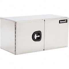 Buyers Products - Tool Boxes & Storage Type: Underbed Box Fits Vehicle Make: Service Trucks - Benchmark Tooling