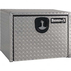 Buyers Products - Tool Boxes & Storage Type: Underbed Box Fits Vehicle Make: Service Trucks - Benchmark Tooling