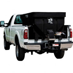 SaltDogg - Landscape Spreaders Type: Tailgate Capacity: 1.5 Cu. Yd - Benchmark Tooling