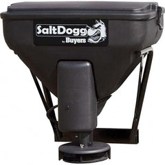 SaltDogg - Landscape Spreaders Type: Tailgate Capacity: 3 Cu. Ft. - Benchmark Tooling