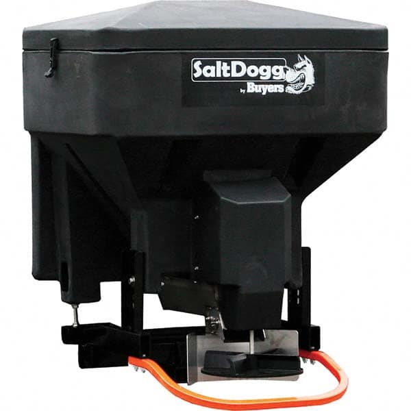 SaltDogg - Landscape Spreaders Type: Tailgate Capacity: 8 Cu. Ft. - Benchmark Tooling