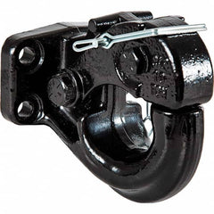 Buyers Products - Hitch Accessories Hitch Accessories Type: Pintle Hook For Use With: Trailers - Benchmark Tooling