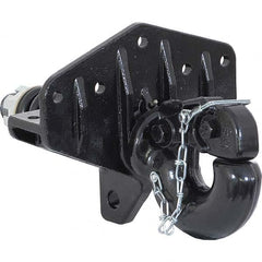 Buyers Products - Hitch Accessories Hitch Accessories Type: Pintle Hook For Use With: Trailers - Benchmark Tooling