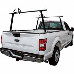 Buyers Products - Trailer & Truck Cargo Accessories Type: Truck Rack For Use With: Pickups - Benchmark Tooling