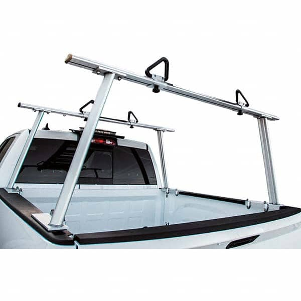 Buyers Products - Trailer & Truck Cargo Accessories Type: Truck Rack For Use With: Pickups - Benchmark Tooling