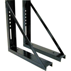 Buyers Products - Trailer & Truck Cargo Accessories Type: Truck Box Mounting Brackets For Use With: Truck Boxes - Benchmark Tooling