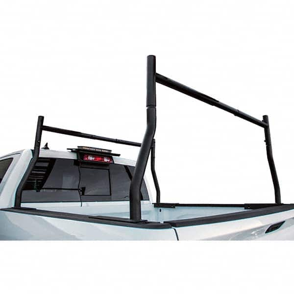 Buyers Products - Trailer & Truck Cargo Accessories Type: Truck Rack For Use With: Pickups - Benchmark Tooling