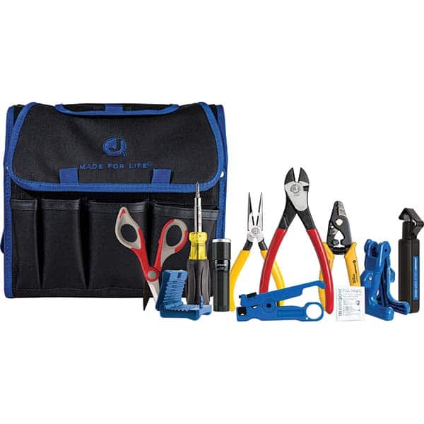 Cable Tools & Kits; Number of Pieces: 1.0; Number Of Pieces: 1.0