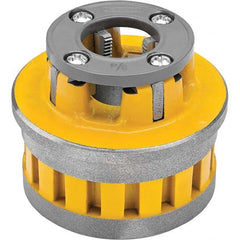 DeWALT - Pipe Threader Die Heads Pipe Size (Inch): 3/4 Thread Standard: NPT - Benchmark Tooling