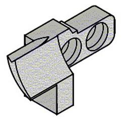 FBR25-4SC GROOVING TOOL - Benchmark Tooling