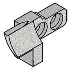 FBR25-4DE Grooving Tool - Benchmark Tooling