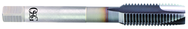 3/8-24 3FL H4 VC-10 Spiral Point Tap - V Coating - Benchmark Tooling