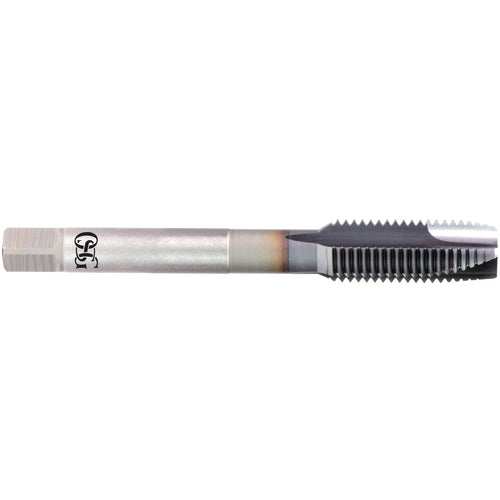 ‎M4x0.5 3FL D3 VC-10 Spiral Point Tap - V Coating - Benchmark Tooling