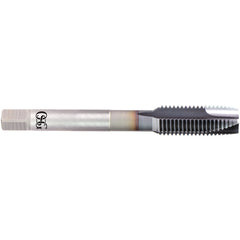 ‎M4x0.7 3FL D4 VC-10 Spiral Point Tap - V Coating - Benchmark Tooling