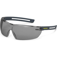 HexArmor - Safety Glasses Type: Safety Lens Color Family: Gray - Benchmark Tooling