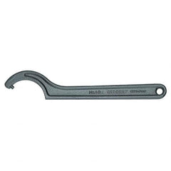 Gedore - Spanner Wrenches & Sets Tool Type: Fixed Hook Spanner Wrench Minimum Capacity (mm): 180 - Benchmark Tooling