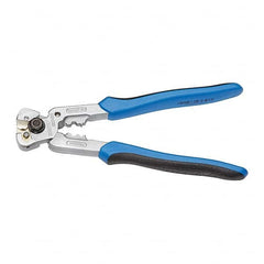 Gedore - Cutting Pliers Type: Wire Cutter Insulated: NonInsulated - Benchmark Tooling