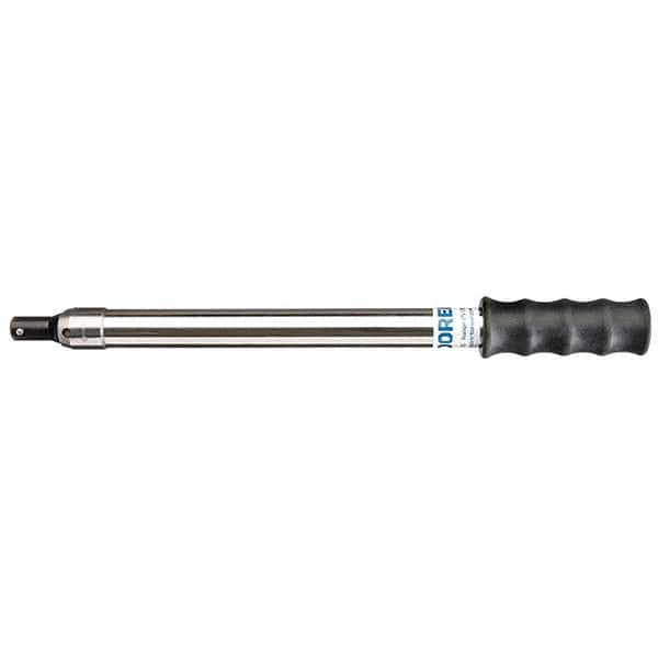 Gedore - Torque Wrenches Type: Preset Drive Size (Inch): 0 - Benchmark Tooling